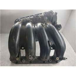 BMW 3 E46 Szívósor