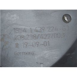 BMW 3 E46 Fojtószelep (Elektromos)