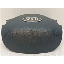 KIA CEED Kormánylégzsák