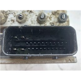 OPEL VECTRA C ABS Kocka