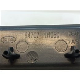 KIA CEED Első Tároló Rekesz