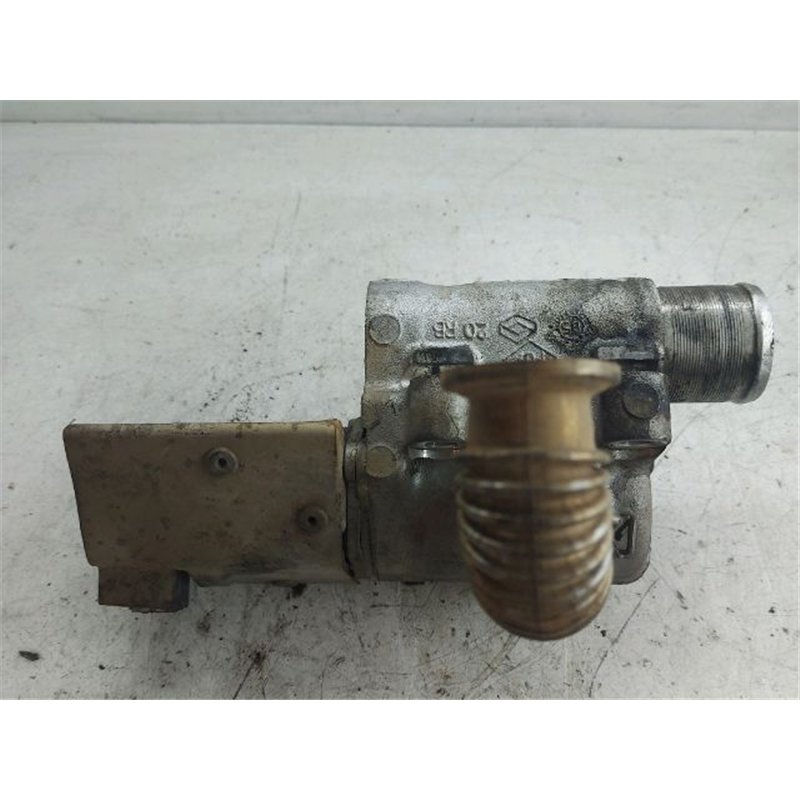 RENAULT SCÉNIC II EGR / AGR Szelep