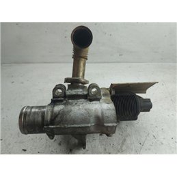 RENAULT SCÉNIC II EGR / AGR Szelep