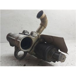 RENAULT SCÉNIC II EGR / AGR Szelep