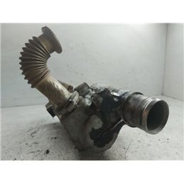 RENAULT SCÉNIC II EGR / AGR Szelep