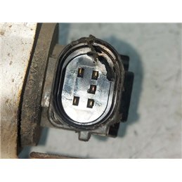 RENAULT SCÉNIC II EGR / AGR Szelep