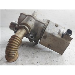 RENAULT SCÉNIC II EGR / AGR Szelep