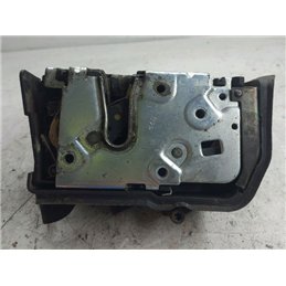 BMW 3 E46 Jobb első Ajtózár