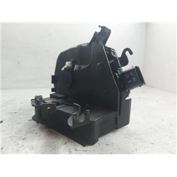 BMW 3 E46 Jobb első Ajtózár