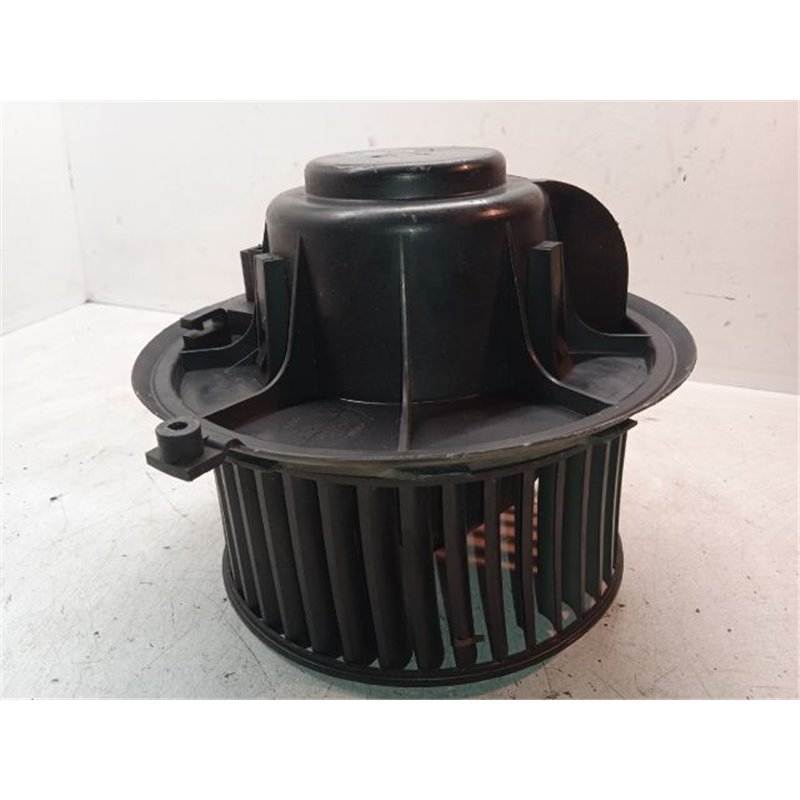 ALFA ROMEO 156 Fűtőmotor (Klímás)