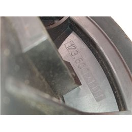 ALFA ROMEO 156 Fűtőmotor (Klímás)