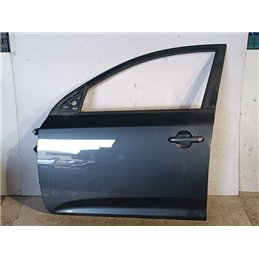 KIA CEED Bal első Ajtó (Részeivel)