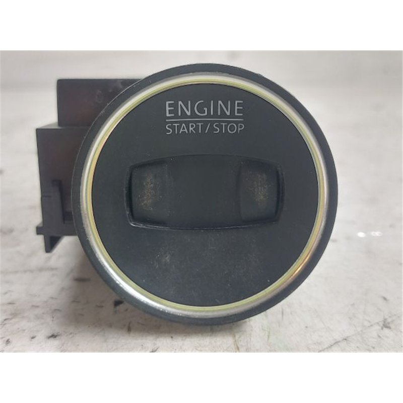 VW PASSAT B6 Start / Stop Indító Gomb