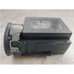 VW PASSAT B6 Start / Stop Indító Gomb