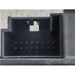 VW PASSAT B6 Start / Stop Indító Gomb