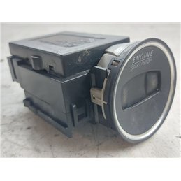VW PASSAT B6 Start / Stop Indító Gomb