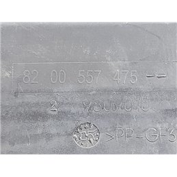 RENAULT CLIO II Légszűrő Ház