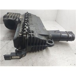 RENAULT CLIO II Légszűrő Ház