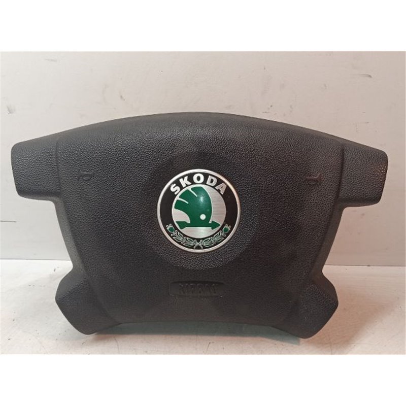 SKODA FABIA I Kormánylégzsák