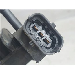 RENAULT CLIO II Légszűrő Ház