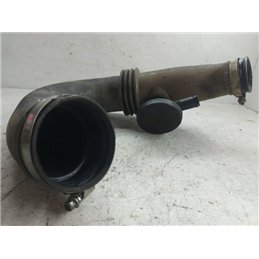 RENAULT CLIO II Turbócső