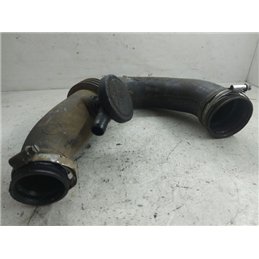 RENAULT CLIO II Turbócső