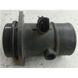 RENAULT CLIO II Légtömegmérő