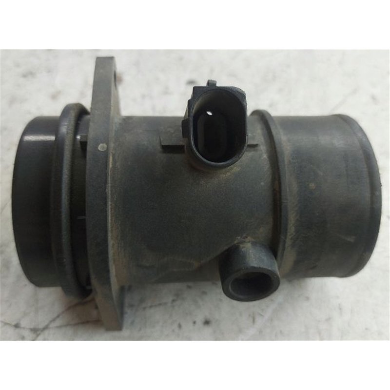 RENAULT CLIO II Légtömegmérő