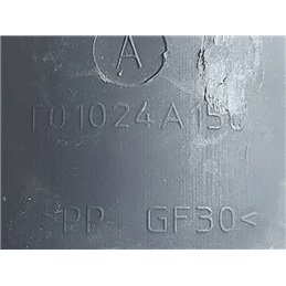 RENAULT CLIO II Légtömegmérő