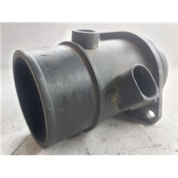 RENAULT CLIO II Légtömegmérő