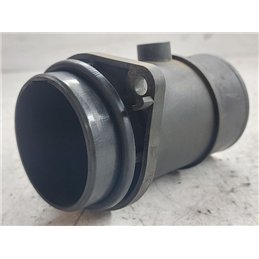 RENAULT CLIO II Légtömegmérő