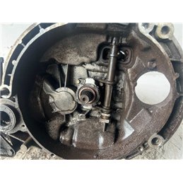 LADA 112 Váltó (Mechanikus)
