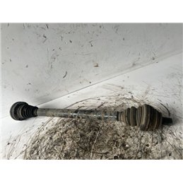VW PASSAT B6 Jobb Féltengely