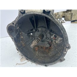 MERCEDES-BENZ T1 Váltó (Mechanikus)