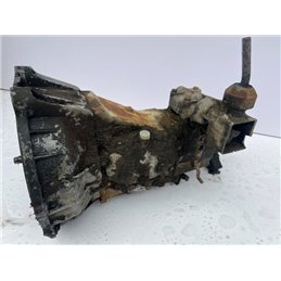 MERCEDES-BENZ T1 Váltó (Mechanikus)