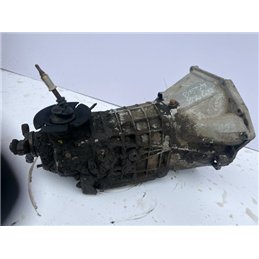 LADA 1200-1600 Váltó (Mechanikus)