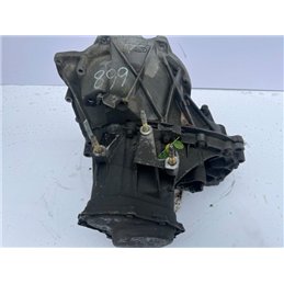 FORD PUMA Váltó (Mechanikus)