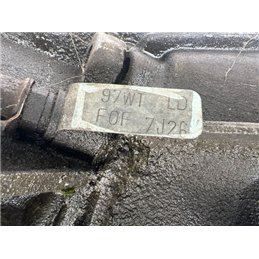 FORD PUMA Váltó (Mechanikus)