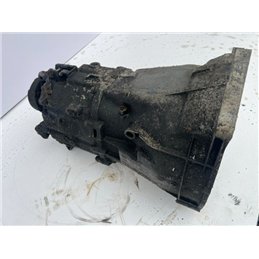 BMW 3 E36 Váltó (Mechanikus)