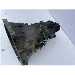 BMW 3 E36 Váltó (Mechanikus)