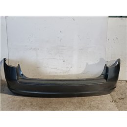 KIA CEED Hátsó Lökhárító (Üresen)