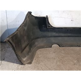 KIA CEED Hátsó Lökhárító (Üresen)