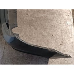 KIA CEED Hátsó Lökhárító (Üresen)