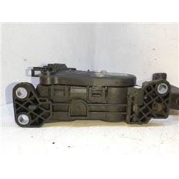 SEAT IBIZA IV Gázpedál (Elektromos)