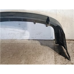KIA CEED Hátsó Lökhárító (Üresen)