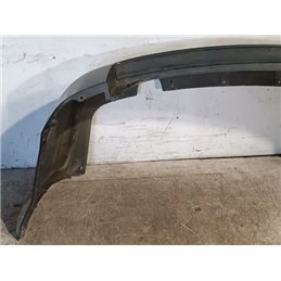 KIA CEED Hátsó Lökhárító (Üresen)