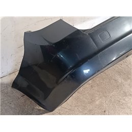 KIA CEED Hátsó Lökhárító (Üresen)