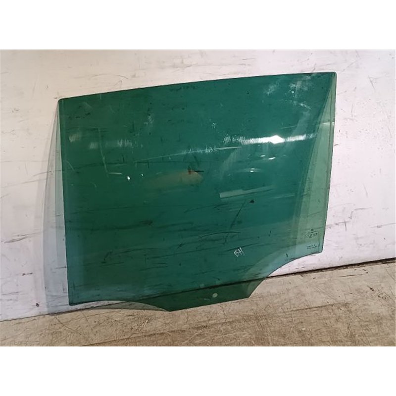 VW GOLF VI Bal hátsó Ablak