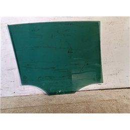 VW GOLF VI Bal hátsó Ablak