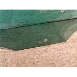 VW GOLF VI Bal hátsó Ablak